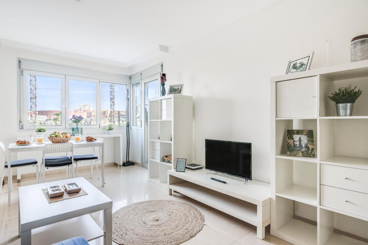 Home2Book Comfy Apartment Rambla Las Palmas de Gran Canárias Exterior foto