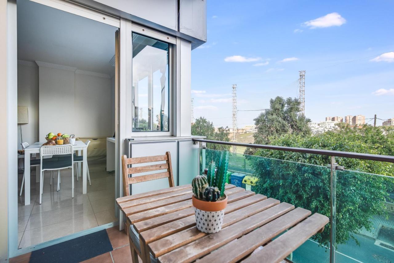 Home2Book Comfy Apartment Rambla Las Palmas de Gran Canárias Exterior foto
