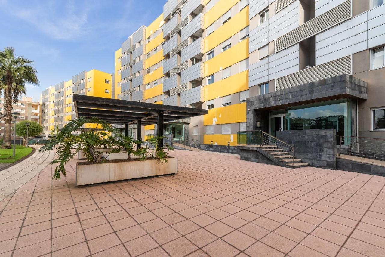 Home2Book Comfy Apartment Rambla Las Palmas de Gran Canárias Exterior foto