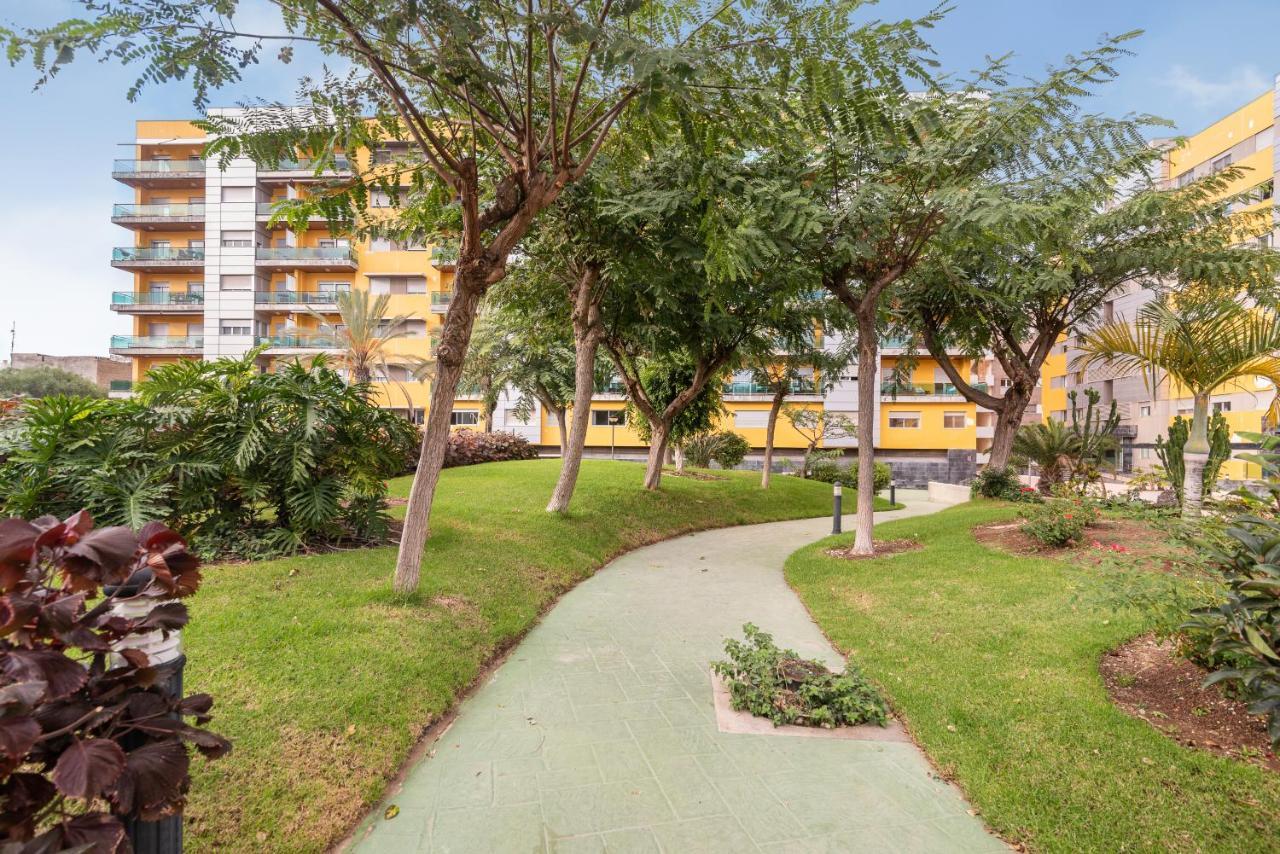 Home2Book Comfy Apartment Rambla Las Palmas de Gran Canárias Exterior foto
